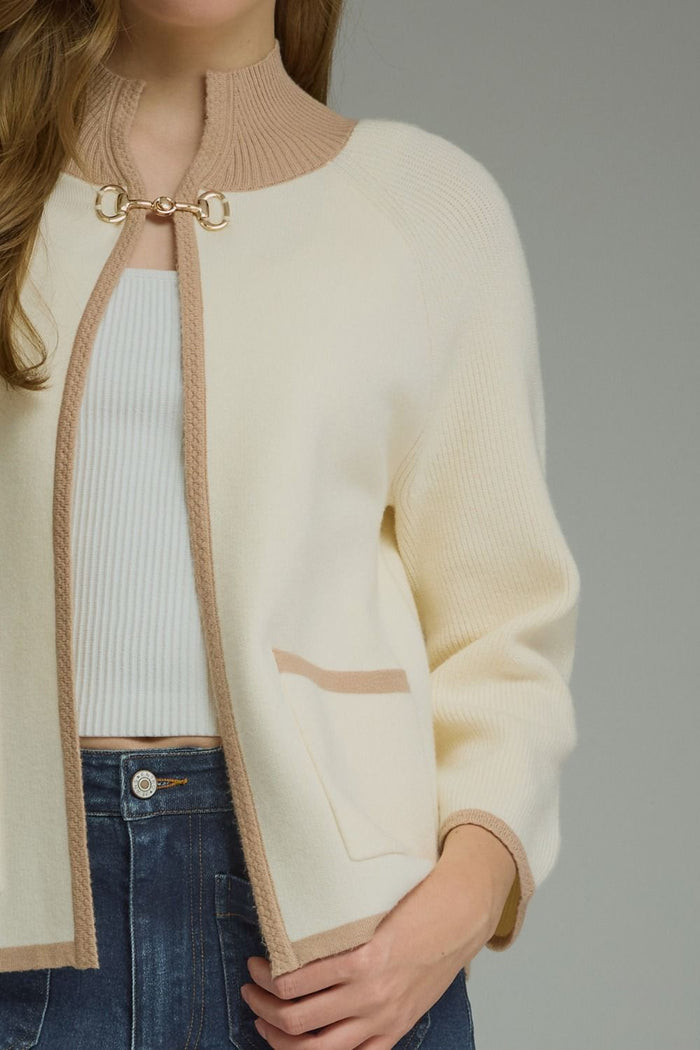 Darci Cardigan