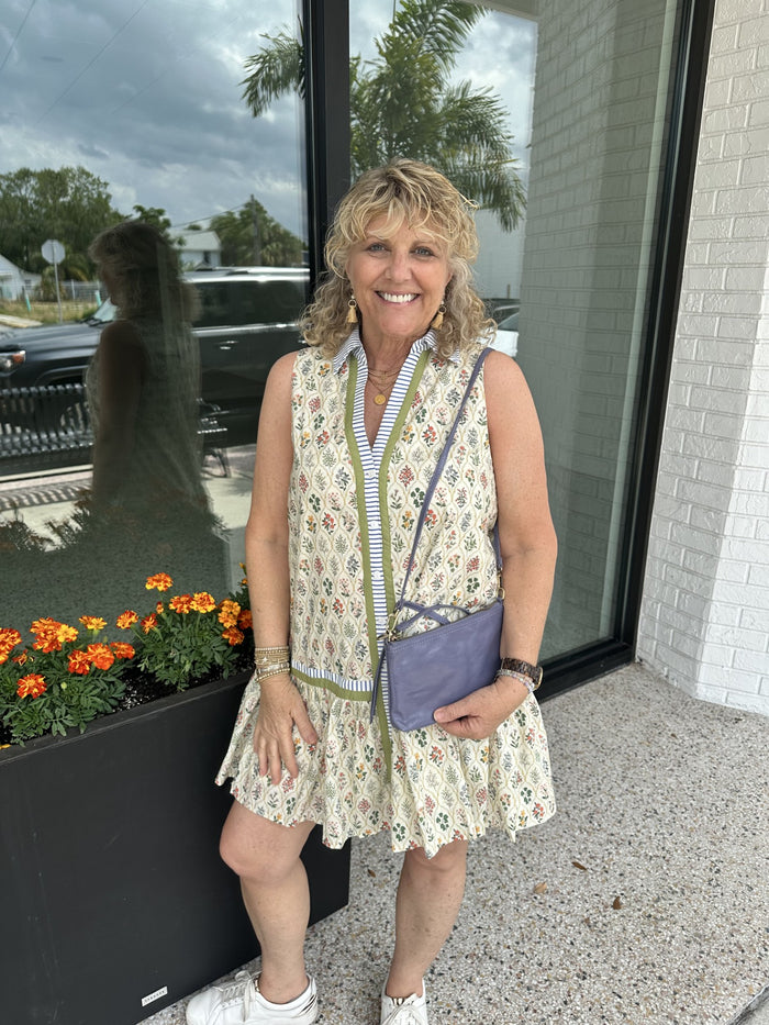 Evelyn Dress