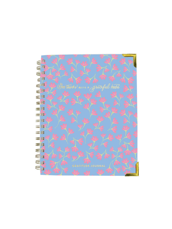 Give Thanks | Gratitude Journal