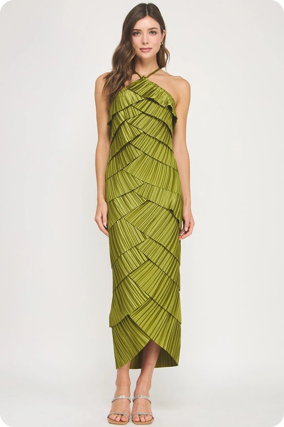Kris Dress