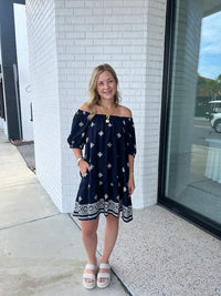 Gracie Dress