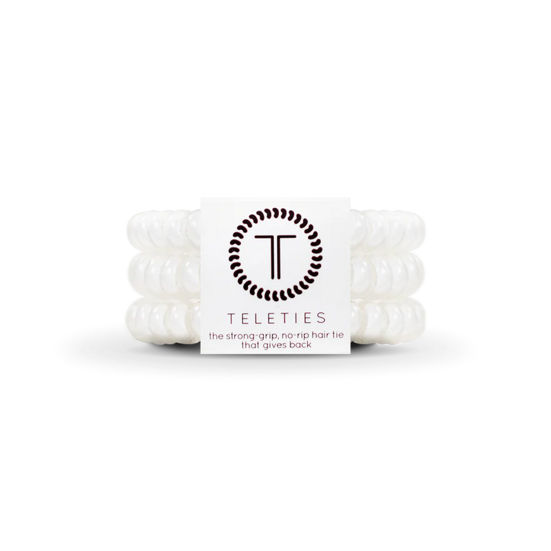 Coconut White 3pk Small