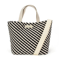Hampton Woven Classic Tote