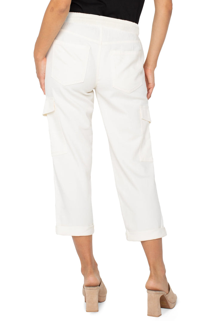 Rascal Cargo Pants