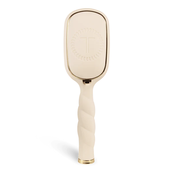 Detangler Hair Brush for Medium Hair – Tan