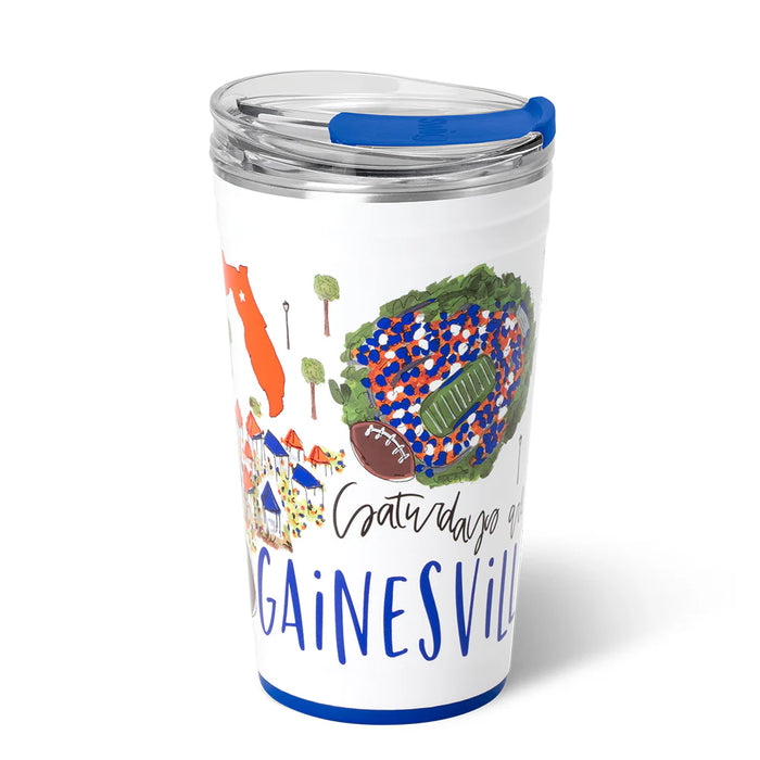 Gainesville Party Cup 24oz