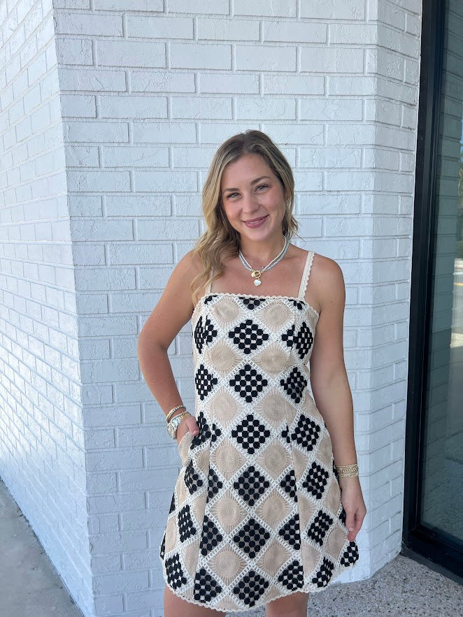 Ilona Dress