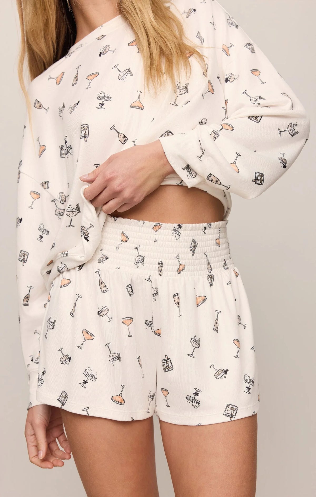 Dawn Short