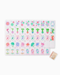 Oh My Mahjong Pearlescent Tile Set