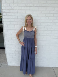 Gabriella Dress