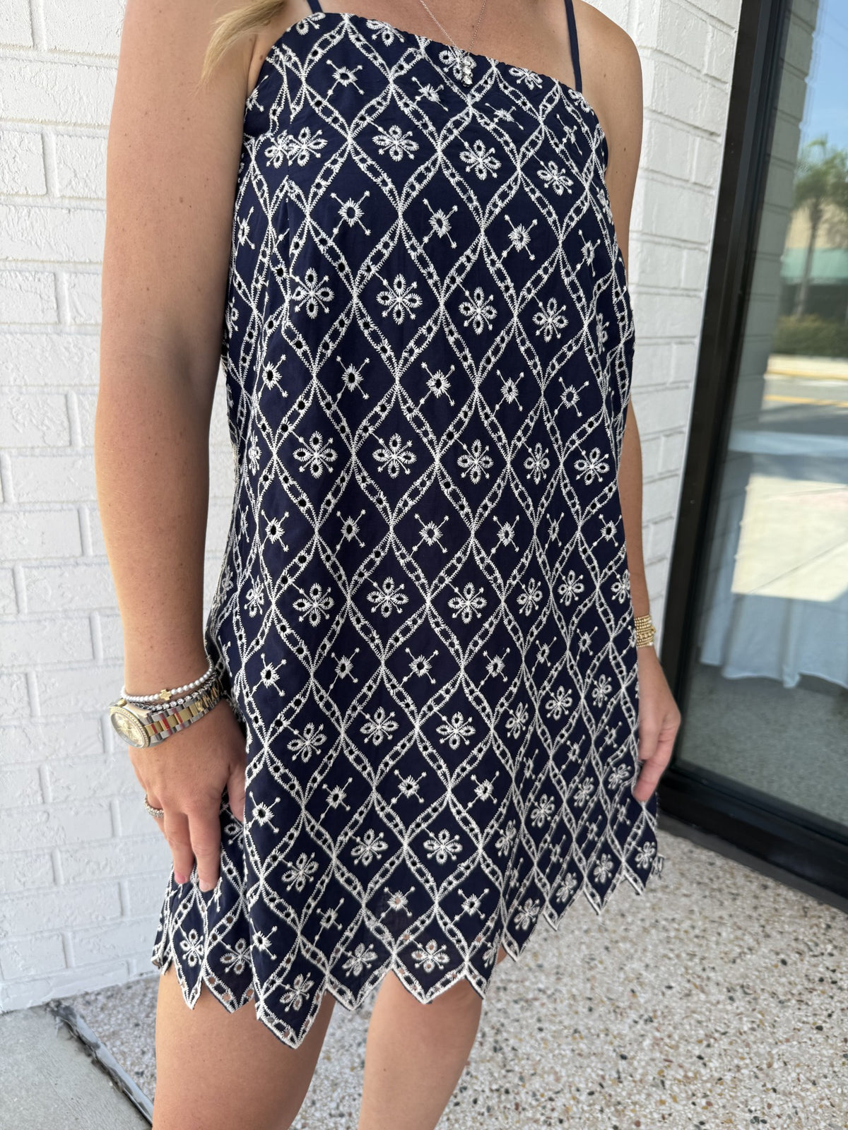 Selene's Embroidery Mini