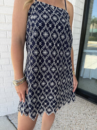 Selene's Embroidery Mini