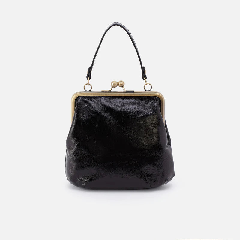 Alba Crossbody Black