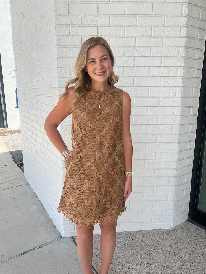 Jasmine Dress