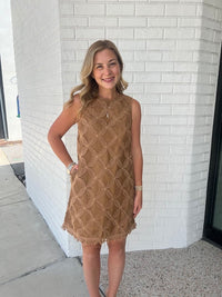Jasmine Dress