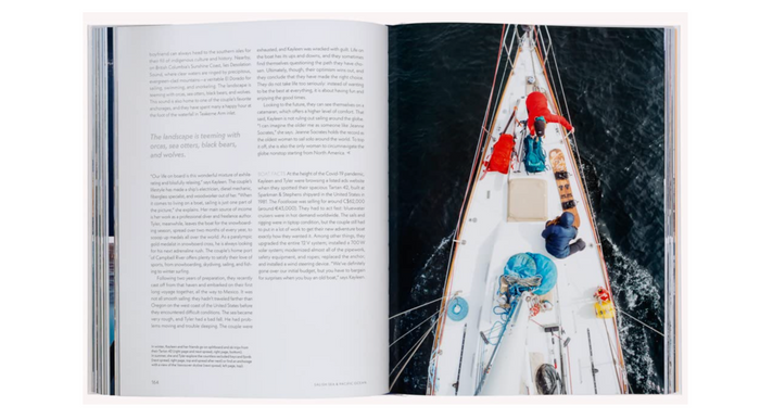 Boat Life Book