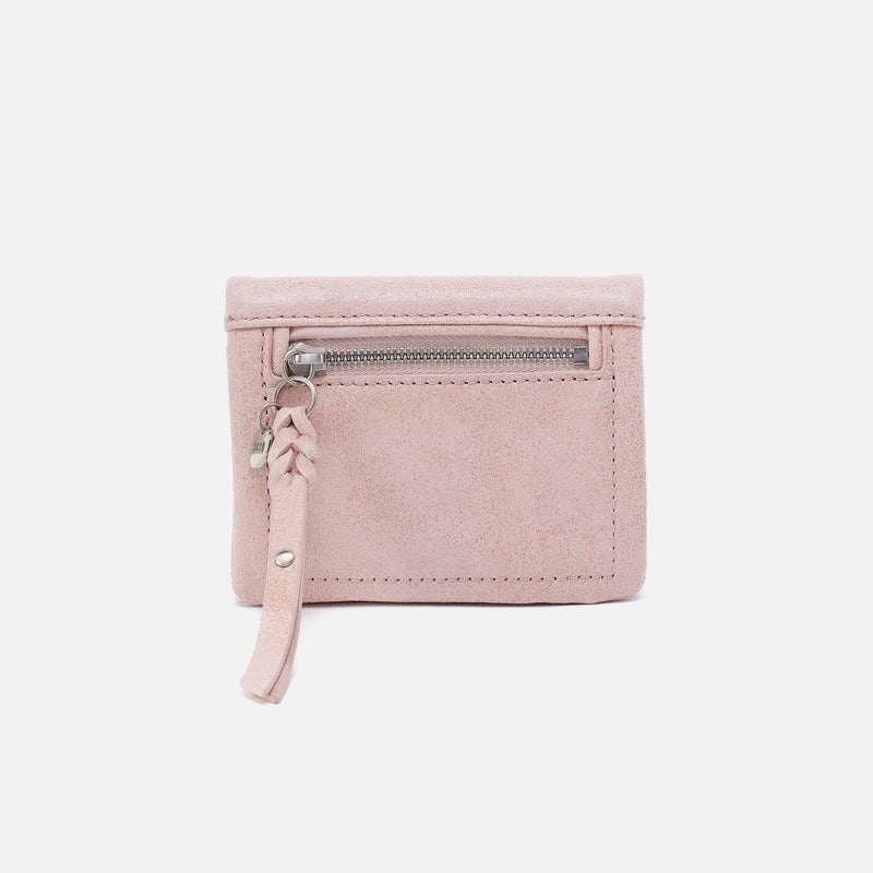 Lumen Mini Wallet Blossom