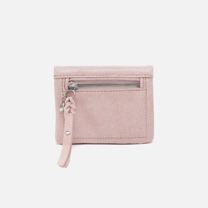 Lumen Mini Wallet Blossom