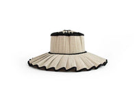 Antibes Capri Maxi Hat Small