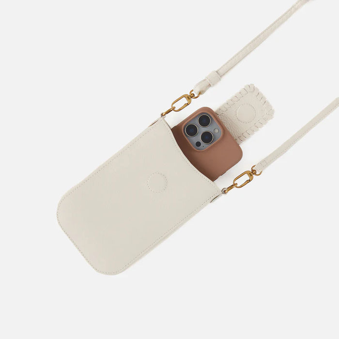 Expedition Phone Crossbody Coastal Cloud