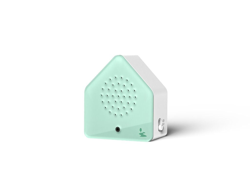 Satellitebox Forest Brook