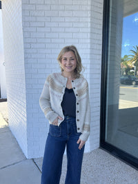 Amina Sweater