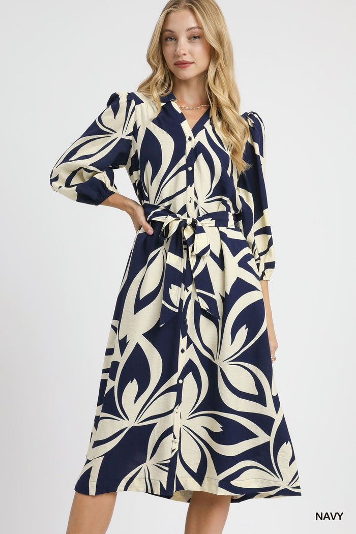 Winslet Dress