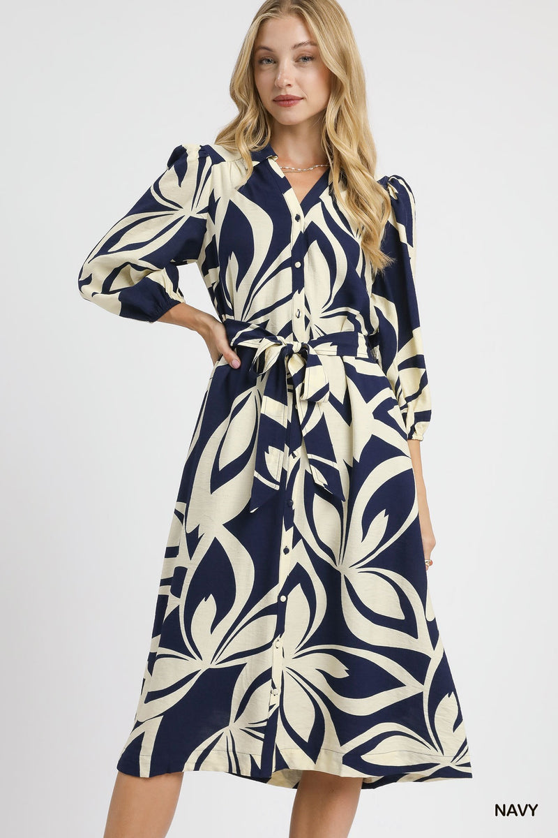 Winslet Dress