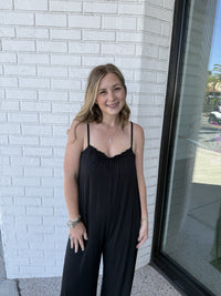 Day Off Jumpsuit
