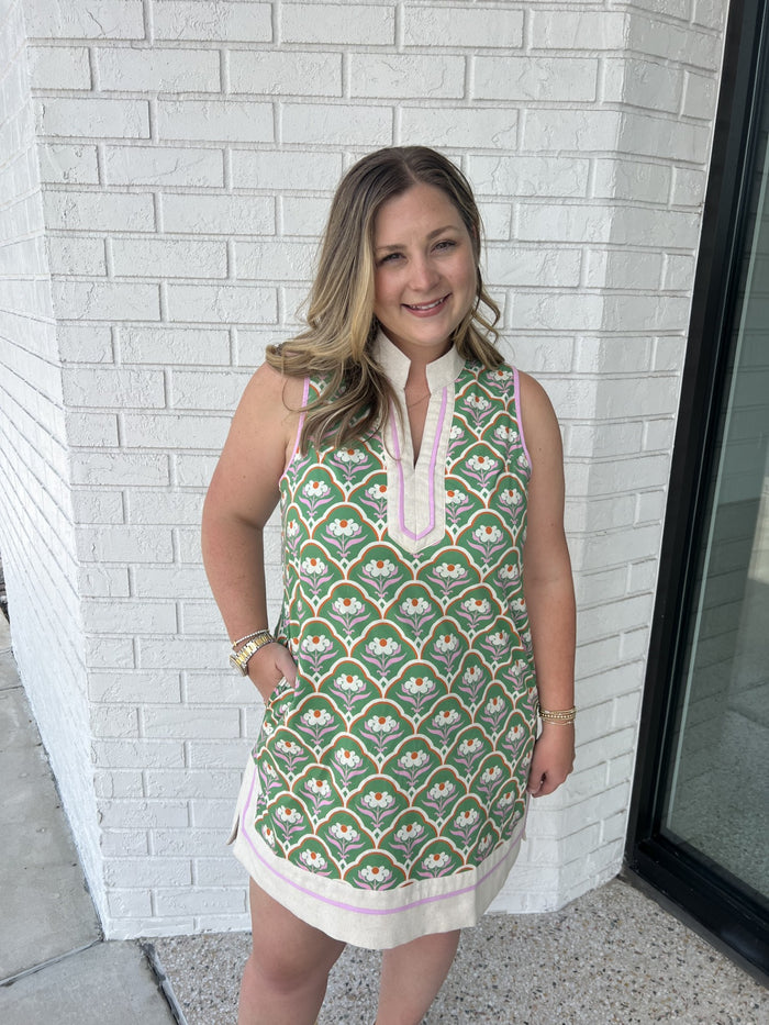 Stella Dress