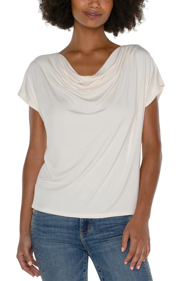 Short Sleeve Dolman