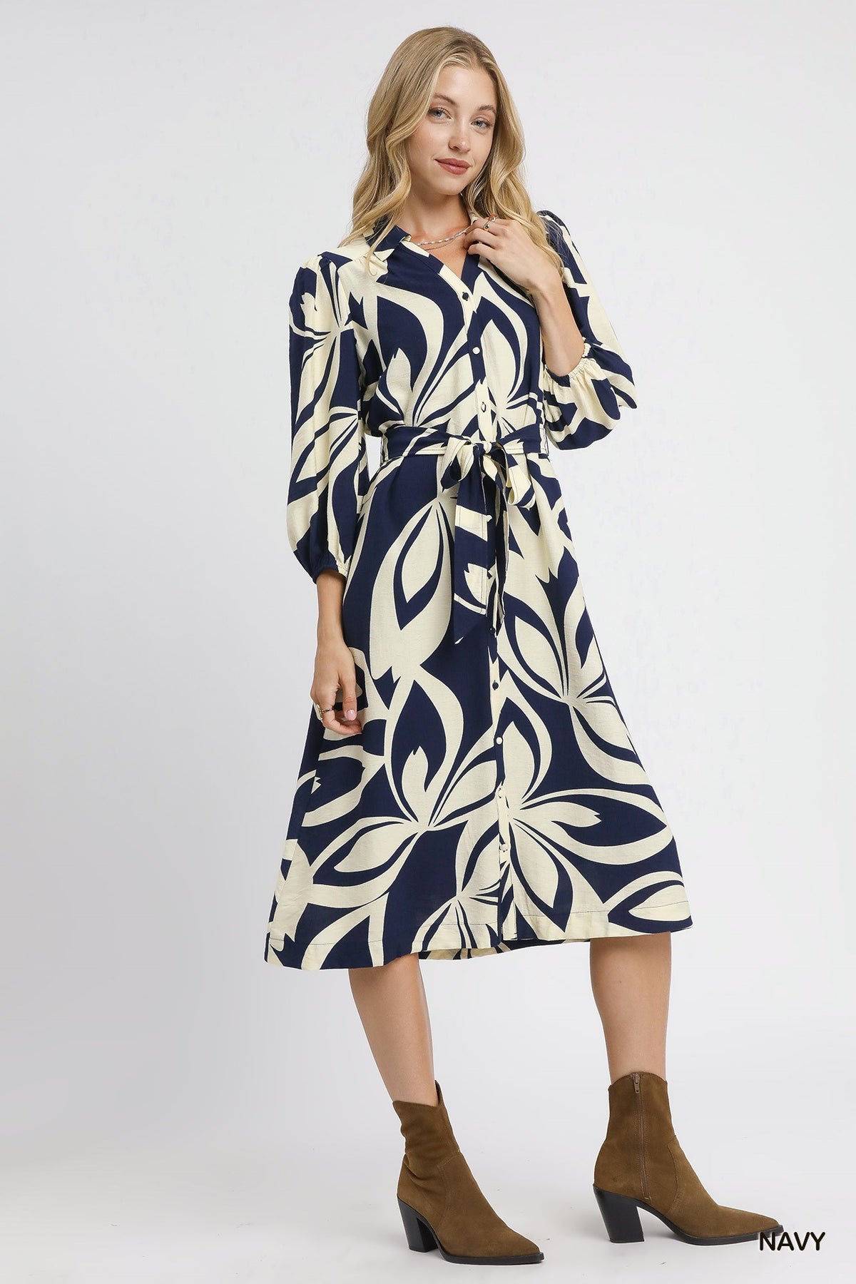 Winslet Dress