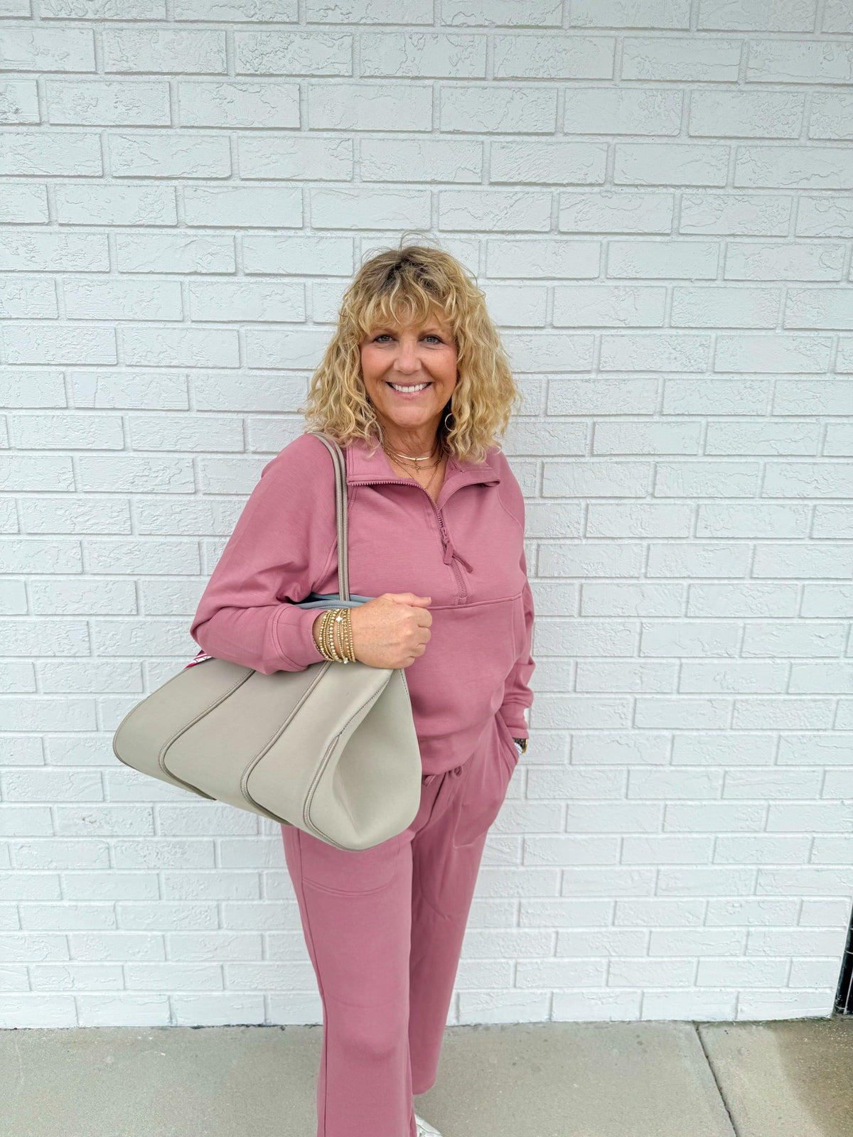 Athletic Popover