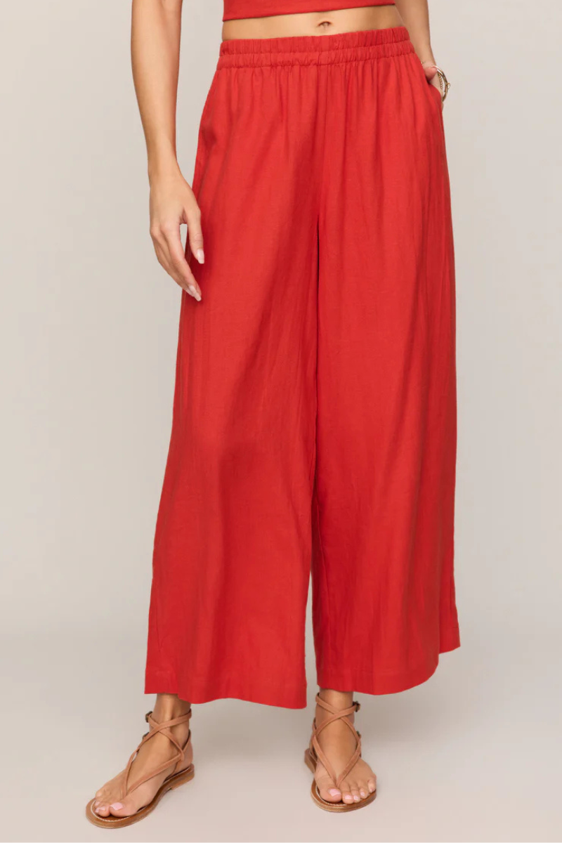 Scout Linen Pant