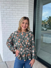 Sheridan Top