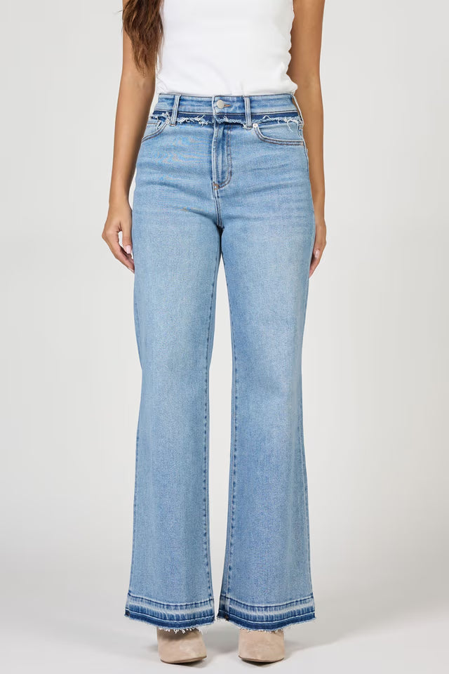 Fiona Jeans Savannah