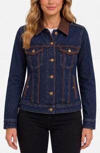 Classic Trucker Jacket