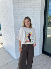 Weenie Graphic Tee