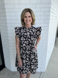 Cannon Dress