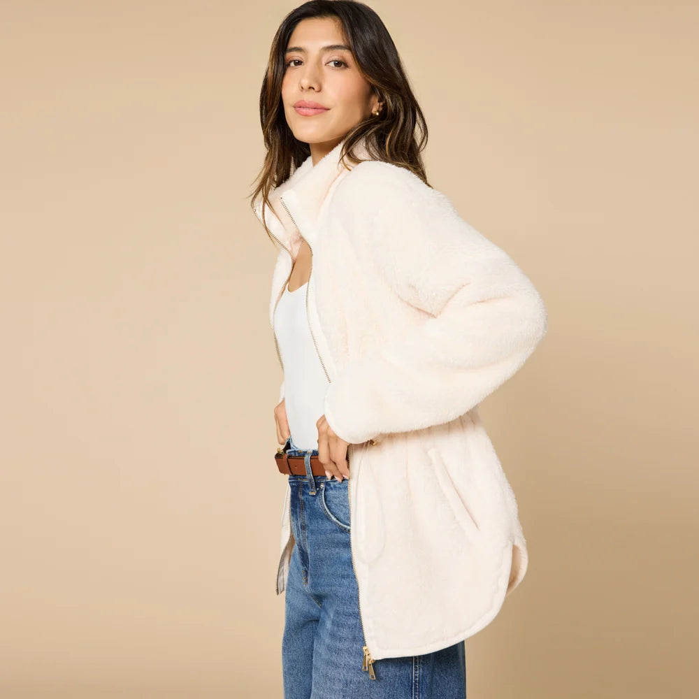 DreamPlush Jacket