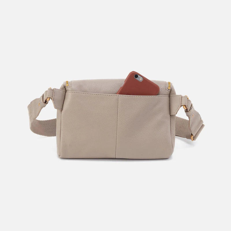 Fern Belt Bag Taupe