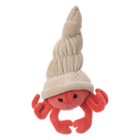 Hermit The Crab Plush