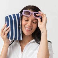 Twiggy Pouch Catch My Drift