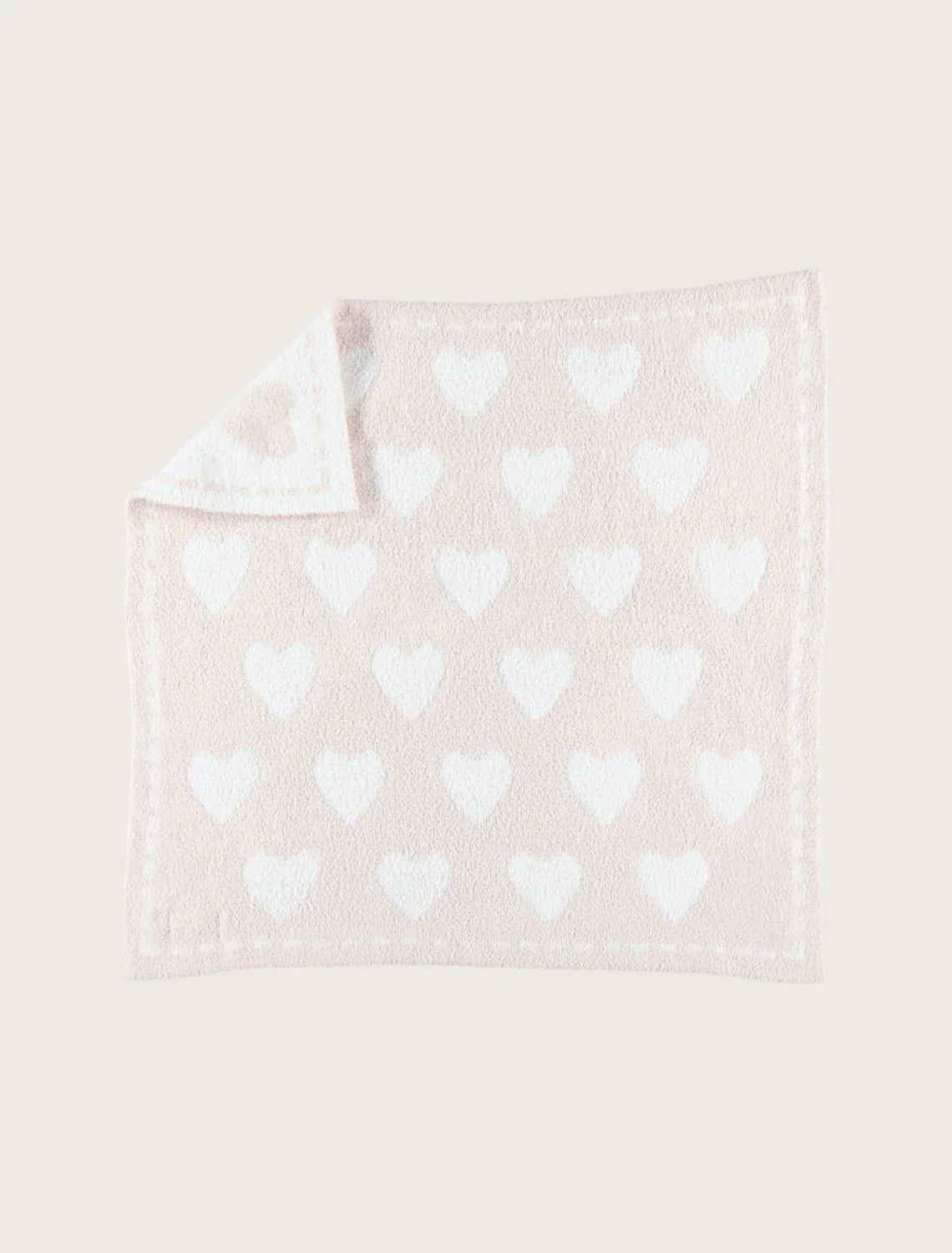 Dream Receive Blanket Pink