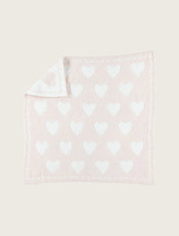 Dream Receive Blanket Pink