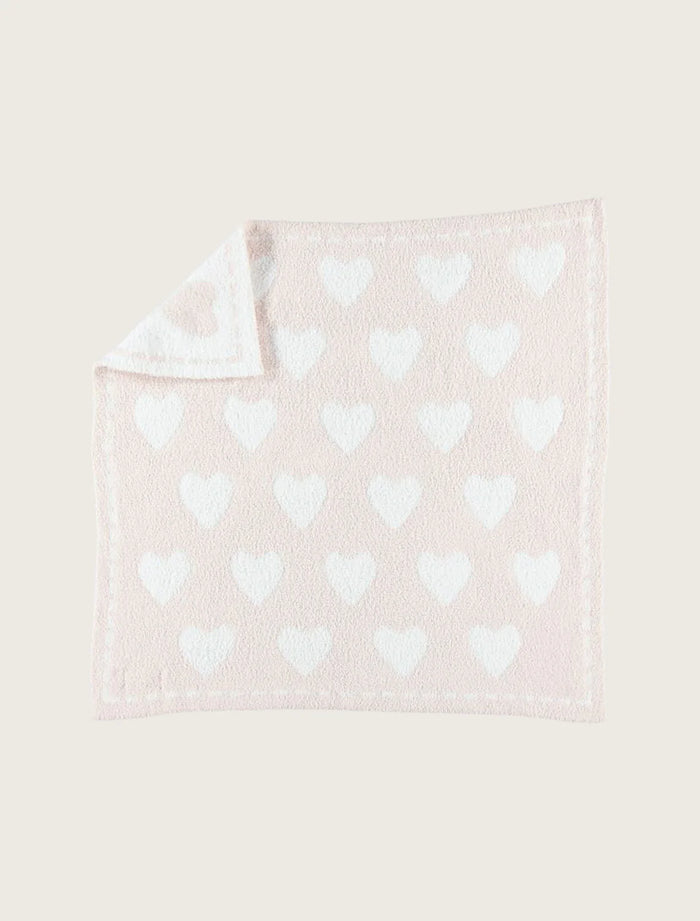 Dream Receive Blanket Pink