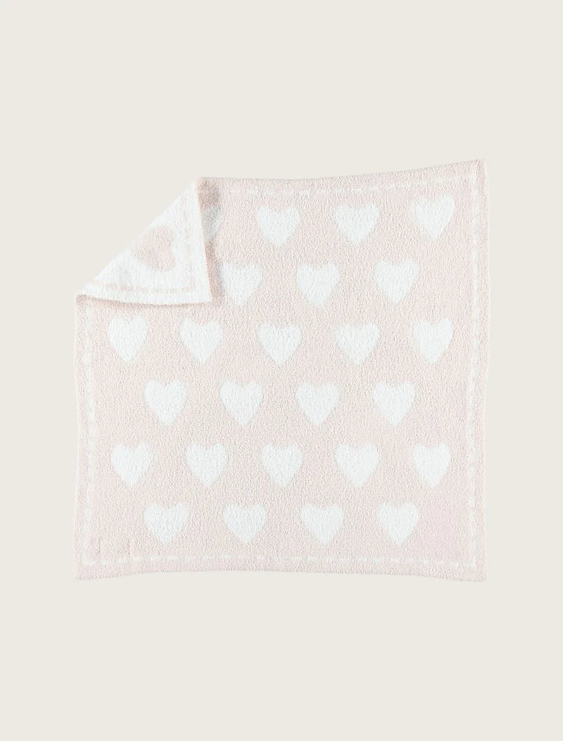 Dream Receive Blanket Pink