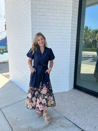 Austin Dress