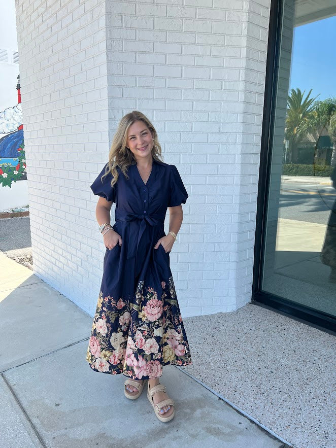 Austin Dress
