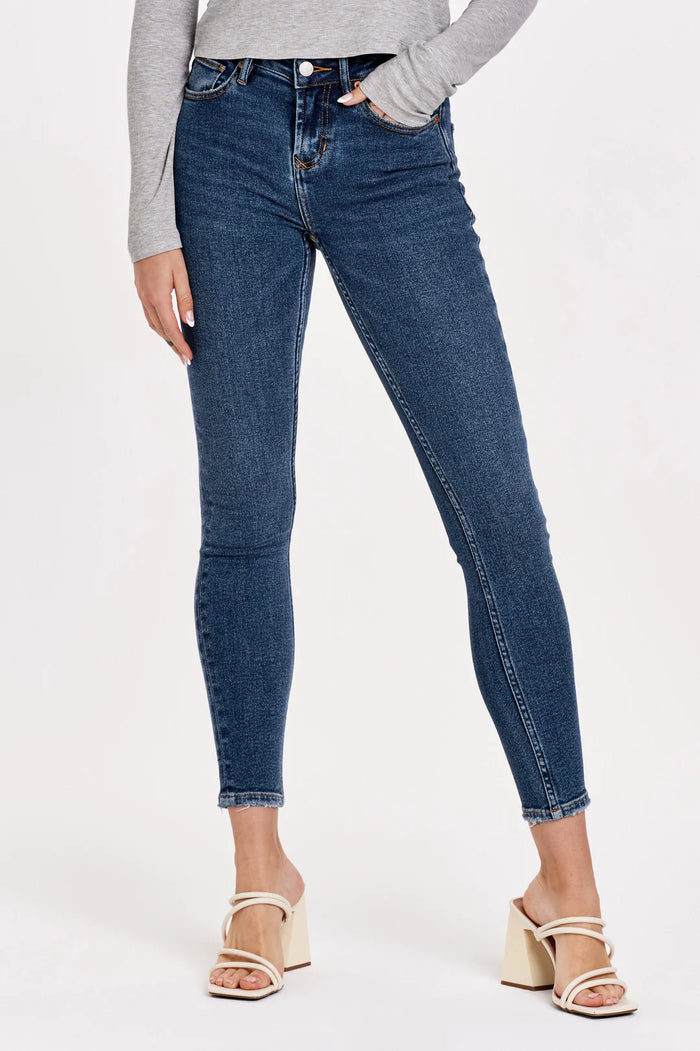 Gisele Skinny Jeans - Juleville